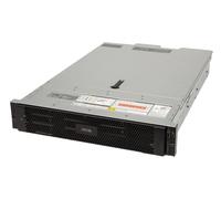 Axis 02540-001 network video recorder Grey