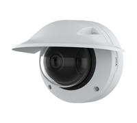 Axis 02616-001 security camera Dome IP security camera Outdoor 2688 x