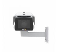 Axis 02623-001 security camera Box IP security camera Indoor & outdoor 2592 x 1944 pixels Wall