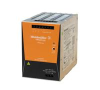AXIS - ACCESS CONTROL Power Supply DIN PS56 480 W Industrial POE++ Switch 480 W and