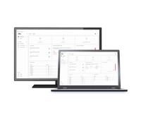 Axis 02643-001 IT infrastructure software System management 1 license(s)