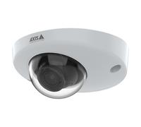 Axis 02670-001 security camera Dome IP security camera Indoor 1920 x 1