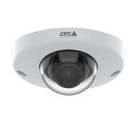 Axis 02671-021 security camera Dome IP security camera Indoor 1920 x 1080 pixels Wall