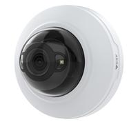 Axis 02677-001 security camera Dome IP security camera Indoor 1920 x 1