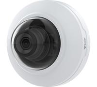 Axis 02678-001 security camera Dome IP security camera Indoor 3840 x 2160