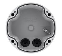 Axis Conduit Back Box TP1602-E for P1455-LE P1467/8-LE White IP66 A