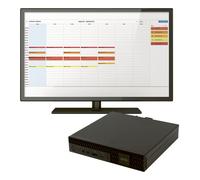 Axis 02723-002 multimedia software Audio editor