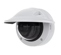 Axis 02732-001 security camera Dome IP security camera Outdoor 2592 x 1944 pixels Ceiling/wall