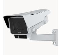 Axis 02736-001 security camera Box IP security camera Outdoor 2592 x 1