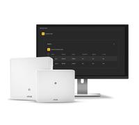 Axis 02896-001 video surveillance software