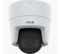 Axis M3125-LVE Network Surveillance System
