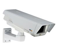 AXIS T92E20 Outdoor Housing - For Arctic or Tropical Environments