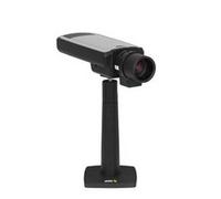 Axis 0439-001 - Q1604 1MP/HDTV 720p, D/N - 2,8-8mm DC, remote back focus - WDR - Warranty: 3Y
