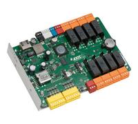 Axis 0820-001 digital/analogue I/O module Relay channel