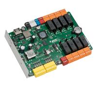 Axis 0820-001 A9188 Network I/O Relay Module - Intelligent module wit