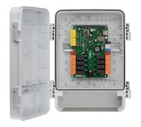 Axis 0831-001 electrical relay Grey