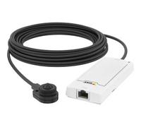 Axis 0927-001 security camera Covert IP security camera 1920 x 1080 pixels