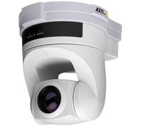 Axis 214 IP security camera Indoor Dome White 704 x 576pixels
