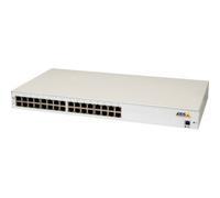 Axis 5012-013 PoE adapter Gigabit Ethernet 48 V
