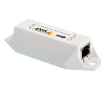 AXIS T8129 - PoE adapters