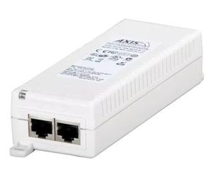 Axis 5026-202 PoE Adapter - 1-Port 15W Gigabit Ethernet Midspan