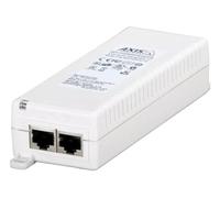 Axis 5026-222 PoE adapter Fast Ethernet. Gigabit Ethernet