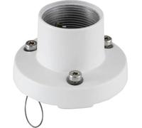 Axis 5502-431 Outdoor Pendant Mounting Kit for P5532, P5534 and P5534 50 Dome Camera - White