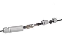 AXIS Network Cable Coupler IP66