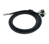 Axis 5505-021 5m MultiConnector Cable for Power, Audio & I/O