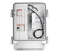 Axis 5505-421 security camera accessory Housing