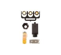 AXIS 5700-371 AXIS - Network connector - RJ-45 (M)