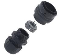 AXIS 5700-371 - Network connector - RJ-45 (M) - (Enterprise Computing > Network Accessories)