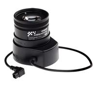 Axis 5800-791 Computer CCTV Lens - Black