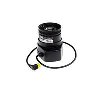 Axis 5800-791 Computer CCTV Lens - Black