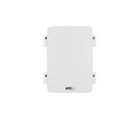 AXIS T98A15-VE Surveillance Cabinet - Standalone