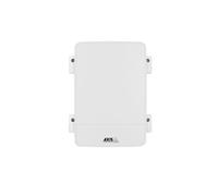 Axis 5900-151 Wall Mountable Cabinet - White