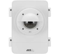 Axis 5900-171 Wall Mountable Cabinet - White