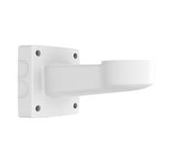 Axis 5901-331 T94J01A Aluminum Wall Mount for Positioning Cameras and