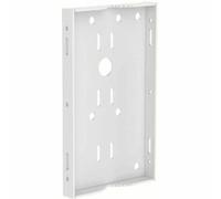 Axis Security Camera Junction Box T93C 5901-421 Wall-and-Pole Conduit Back Box White