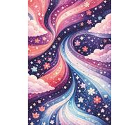 Axis: A Graph Paper Journal for Notes, Planning, Sketching & Creative Thinking