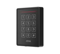 AXIS A4131-E READER WITH KEYPAD -