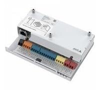 AXIS - ACCESS CONTROL A1210-B NETWORK DOOR CONTRLLER BAREBONE COMPACT EDGE-BASED ONE