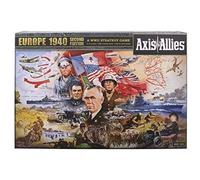 Axis & Allies: Pacific 1940 (2nd Edition)