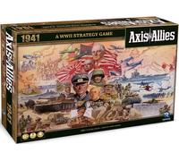 Axis & Allies 1941 | Board Game New