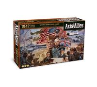 Axis & Allies: 1942 Second Edition | Board Game New