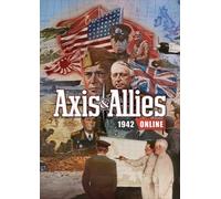 Axis & Allies 1942 Online PC