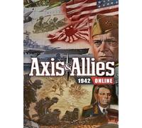 Axis & Allies 1942 Online (PC) - Steam Gift - GLOBAL