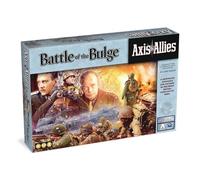 Axis & Allies: Battle of the Bulge (2025)