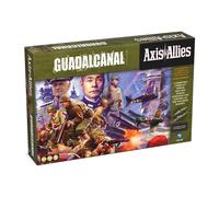 Axis & Allies: Guadalcanal