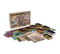 Axis & Allies Ww1 1914 - Brand New And Sealed